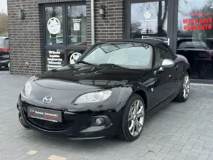 Mazda MX-5 1.8 Sendo*Klima*Elek-F+S*LEDER*Top-Zustand*