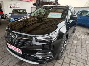 Opel Grandland X Ultimate Plug in Hybrid LED, Leder