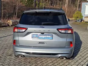 Ford Kuga Bild 4