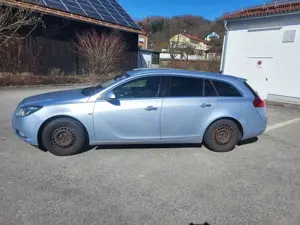Opel Insignia Bild 3