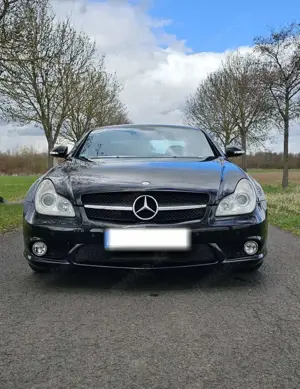 Mercedes-Benz CLS 350 7G-TRONIC