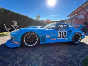 Others Marcos Marcos LM 500