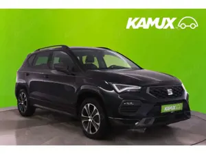 SEAT Ateca 1.5TSI FR+LED+NAVI+VIRTUAL+PDC+SHZ+KLIMA