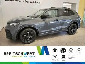 Volkswagen Tiguan 1.5 eTSI R-Line DSG IQLight Standhzg BlackS
