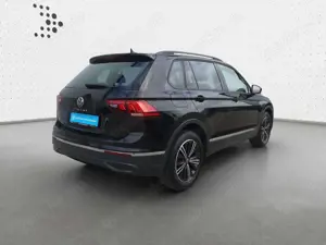 Volkswagen Tiguan 1.5 TSI DSG Life*LED*NAVI*SHZ* Bild 2