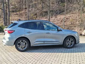 Ford Kuga Bild 5
