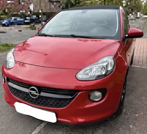 Opel Adam