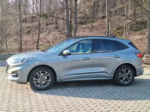 Ford Kuga Bild 3