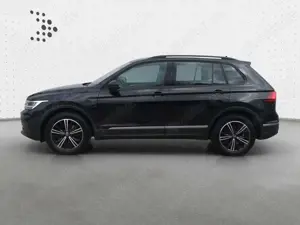 Volkswagen Tiguan 1.5 TSI DSG Life*LED*NAVI*SHZ* Bild 3