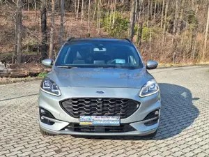 Ford Kuga Bild 2