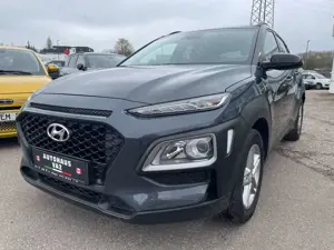 Hyundai KONA 1,0T YES 2WD/ Navi