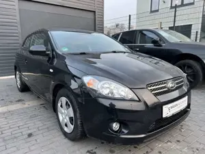 Kia Ceed / cee'd Cee'd Vision +Klima+Allwetter+TÜV+ Bild 3