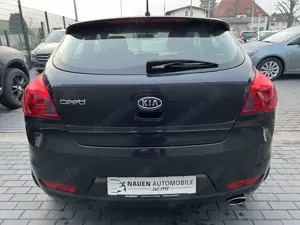 Kia Ceed / cee'd Cee'd Vision +Klima+Allwetter+TÜV+ Bild 5