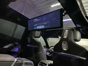 BMW i7 xDrive 60 M-Sport*Individual*Bi-Color*TV*SkyLounge