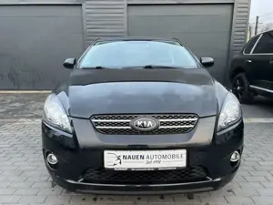 Kia Ceed / cee'd Cee'd Vision +Klima+Allwetter+TÜV+ Bild 2