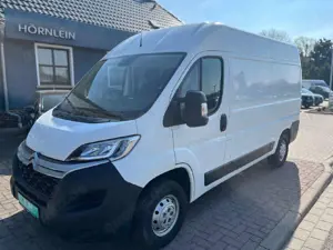 Citroen Jumper Jumper KW 33 L2H2 +Navi+gef.Sitz+Kamera+AHK