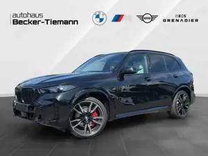 BMW X5 xDrive30d  M Sportpaket Pro - UPE 114.620,00 € #ex