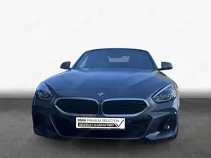 BMW Z4 Z4 sDrive20i Aut. M Sport *HiFi* Bild 4