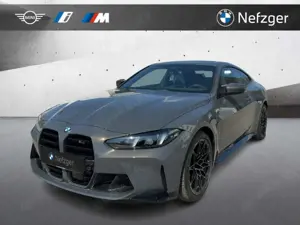 BMW M4 Comp. Coupe xDrive Leder Glasdach HK HUD