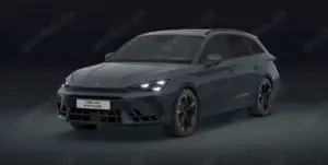 CUPRA Leon Leon ST 1.5 eTSI DSG+PANO+CAM+AHK+MATRIX+SENNH.+