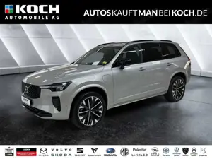 Volvo XC90 T8 AWD Plus Dark Plug-In 360° HK PDC Matrix