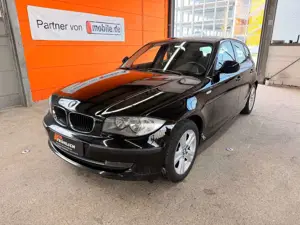 BMW 116 d Lim. Klima