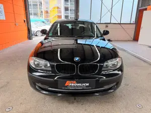 BMW 116 d Lim. Klima Bild 2