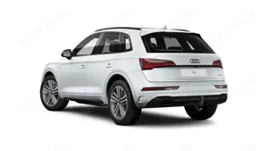 Audi Q5 40 TDI quattro S line