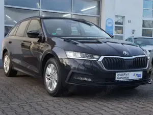 Skoda Octavia Ambition*DSG*PDC V+H* NAVI*SHZ*
