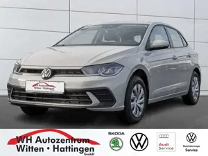 Volkswagen Polo 1,0 Life