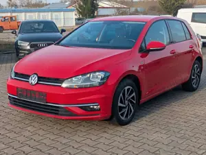 Volkswagen Golf VII Lim. Join Start-Stopp