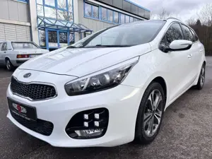 Kia Ceed SW / cee'd SW 1.0 TGDI*GT-Line-EURO 6-1.HAND-KAMARA-ALU-WR*