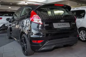 Ford Fiesta Sport 1.0 Klimaautomatik, Sportpaket, zusät Bild 4