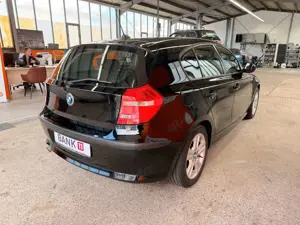 BMW 116 d Lim. Klima Bild 5
