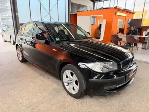 BMW 116 d Lim. Klima Bild 3