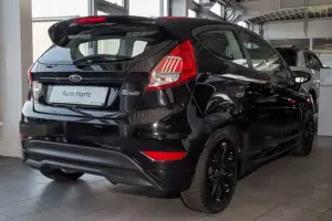 Ford Fiesta Sport 1.0 Klimaautomatik, Sportpaket, zusät Bild 3