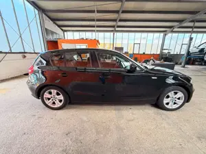 BMW 116 d Lim. Klima Bild 4