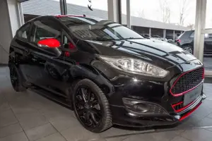 Ford Fiesta Sport 1.0 Klimaautomatik, Sportpaket, zusät Bild 2