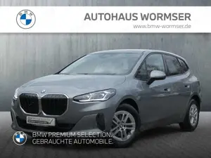 BMW 218 i Active Tourer DAB LED Komfortzg. AHK Shz