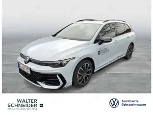Volkswagen Golf Variant 2.0 TDI 150 PS DSG R-Line AHK Navi