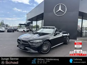 Mercedes-Benz CLE 200 CLE 200 Cabrio AMG+NAVI+LED+KAMERA+MEMORY+ASSIST