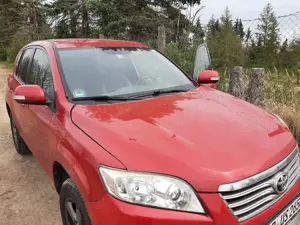 Toyota RAV 4 RAV4 2.0 4x4 Bild 4