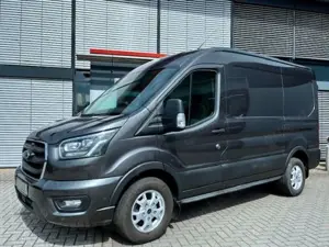 Ford Transit Kasten 350 L2 Limidt. 8f.Alu BiXEN.TEMP
