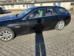 BMW 520 520d Touring