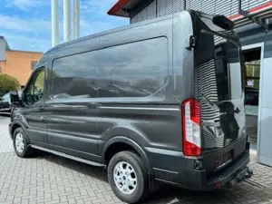 Ford Transit Bild 3