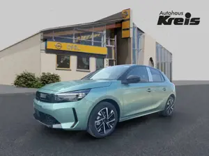 Opel Corsa 1.2 YES SHZ LHZ LED NAVI-CARPLAY DAB