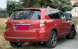 Toyota RAV 4 RAV4 2.0 4x4 Bild 5