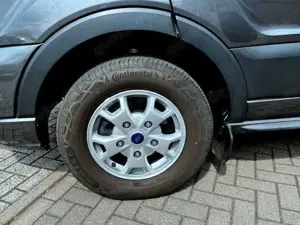 Ford Transit Bild 4