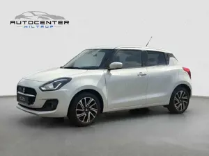 Suzuki Swift Comfort+/Navi/Kamera/SHZ/2.Hand/unfallfrei