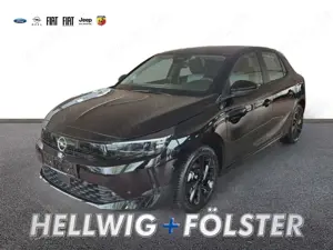 Opel Corsa F Edition Mild-Hybrid AT Shz Kamera 360 PDC